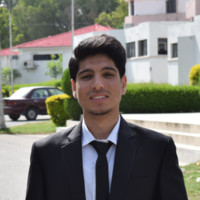 Zeeshan Ul Haq