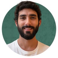 Rodrigo F. Rodrigues