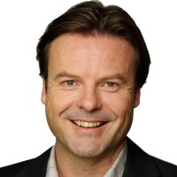 Mark Prince