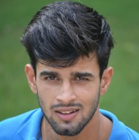 Umesh Phogaat
