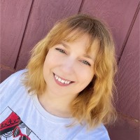 Amanda Busick