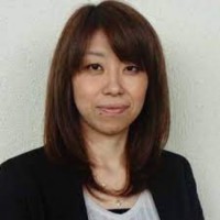 Yuka Kodama Petersen