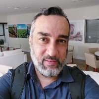 Alexsandro Fernandes Lima