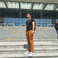 Izaz Ul Islam