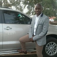 Phumlani Khumalo