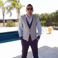 Christos Nikolaou