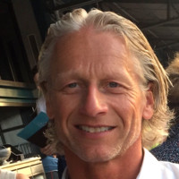 Tomas Bjernudd