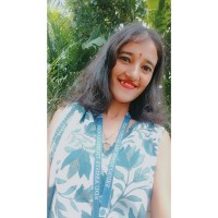 Silky Baranwal