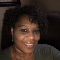 Priscilla Knight
