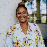 Jasmine Thomas, MS, LPC, NCC
