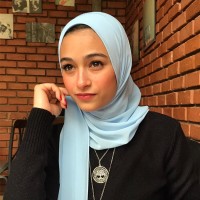 Shrouk Tarek