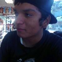 Joel Aguilar Luján