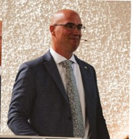Sander van Eersel