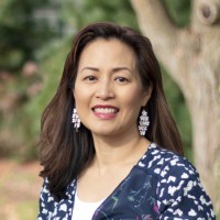Vivian Juan Malli The Federal Savings Bank