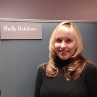 Michelle Rathbun