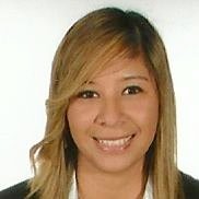 Sandy De La Cruz Bazán
