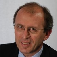 Giacomo Baravalle