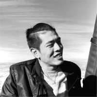 Terrence Chew