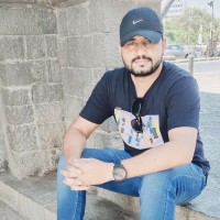 Amol Sautade