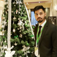 Ayush Jha