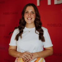 Ana Margarida De Almeida