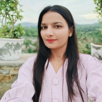 Chintal Malvi