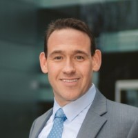 Brian Paddack, R.A.