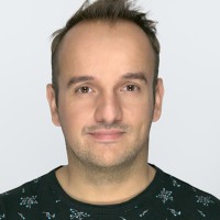 Gábor Csaba Márton