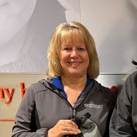 Debbie Ruthven