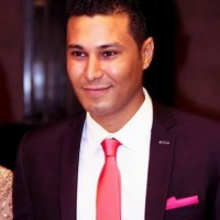 Ahmed Maher