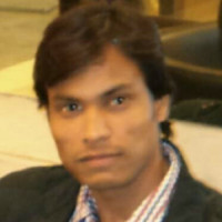 Harshvardhan Chaudhary