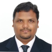 Fayazudeen Rahman