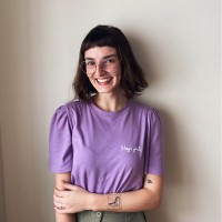 Maria Cecilia Holler