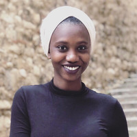 Arabi Touray
