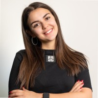 Viktoria Kirilova