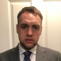 James Mccalester, Mba