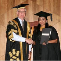 Nehal Halai, ACCA,CPA