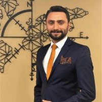 Özkan Burak Özmen, LL.M.