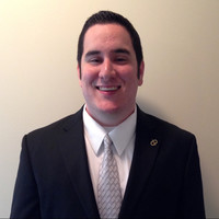 Joshua T Meyer