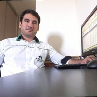 Danilo Barquete