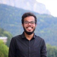Krishna Rohit Puranam