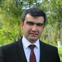 Dilshodkhon Dadokhonov