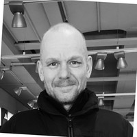 Tomas Abrahamsson