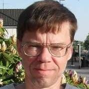 Bernt Larsson