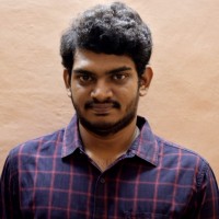 Raghavendran J