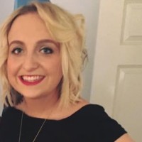 Amy Mitchell