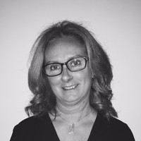 Pia H Stenbäck