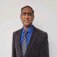 ROY GOVENDER Pr. Eng MEng , BSc Eng (Mech) BCom.