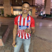 Lwando Ngcama