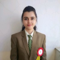 Harshali Bagul